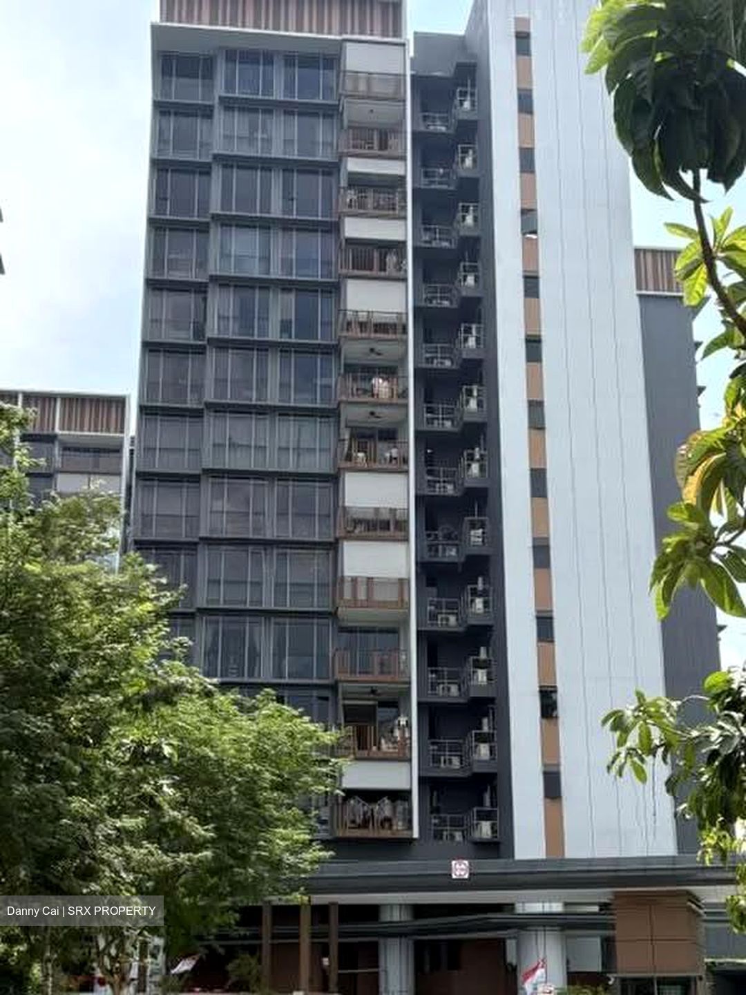 North Gaia (D27), Condominium #591988881